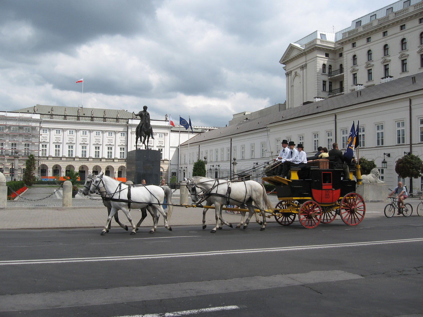 Warszawa